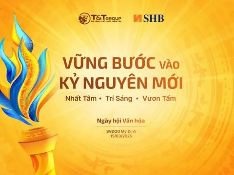 SHB: Chủ động, tiên phong thực hiện chiến lược sáp nhập