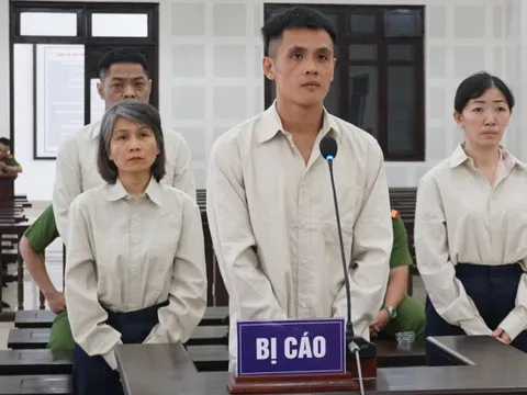 Làm giả giấy tờ để bác sĩ người nước ngoài được khám chữa bệnh, nhóm đối tượng trả giá đắt