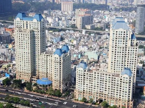 Năm 2025, Hà Nội sẽ có thêm 4.670 căn nhà ở xã hội