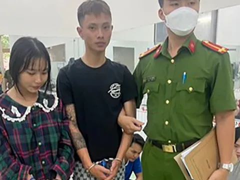 Hành trình "cất vó" đường dây ma túy "khủng" xuyên Việt, bắt giữ 25 đối tượng
