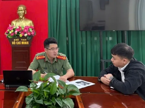 Triệu tập đối tượng diễn cảnh hành hung để câu like bán hàng
