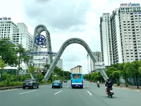 Hà Nội rà soát việc triển khai kế hoạch đầu tư công trên địa bàn thành phố