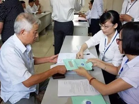 Thay đổi mức hưởng lương hưu từ 1/7/2025, ai cũng nên biết