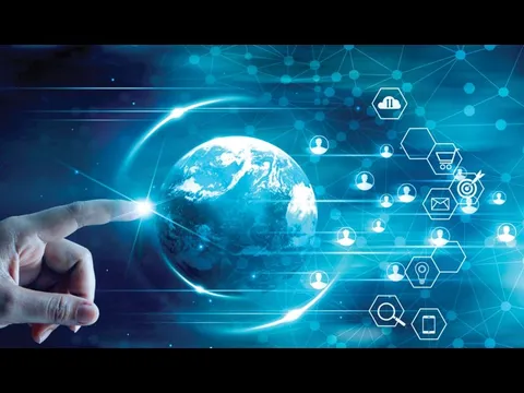 Cung cấp thông tin về sản phẩm công nghệ số xuất sắc trên iHanoi