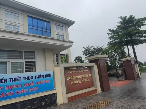 Đã có lịch xét xử vụ người mua vé số kiện công ty xổ số ở Huế
