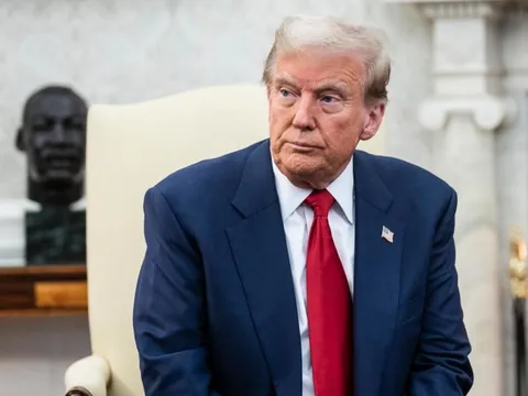 Cảm nhận của người Mỹ đối với cách Tổng thống Trump điều hành kinh tế