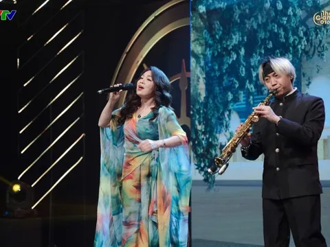 Đài Truyền hình Việt Nam “thay áo mới” cho kênh VTV3