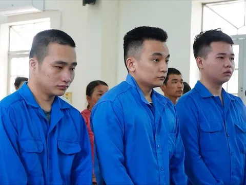 Phiên toà đẫm nước mắt: Khi cơn ghen dẫn đến bi kịch