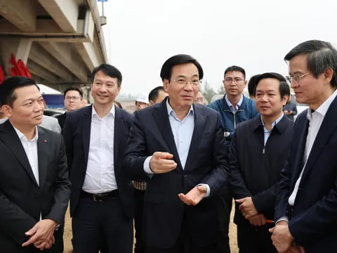 Ninh Bình: Quyết tâm cao, nỗ lực lớn để đạt mục tiêu tăng trưởng 12%