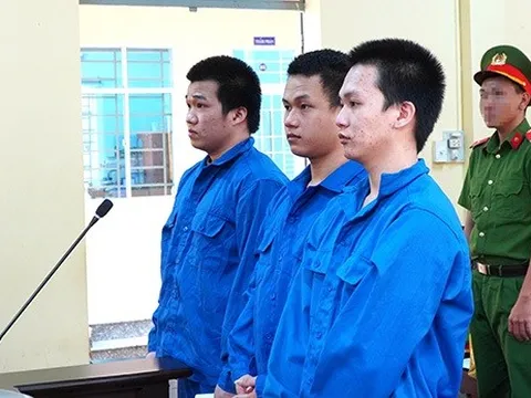Tuyên án nhóm thanh niên lập mưu bắt giữ bạn để đòi nợ vì bị lừa khi cầm cố xe