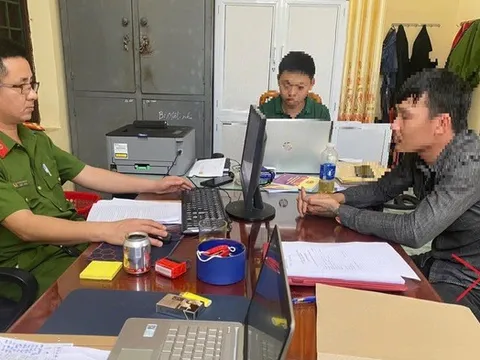 Xử phạt 7,5 triệu đồng đối tượng xuyên tạc sự thật về 1 siêu thị ô tô