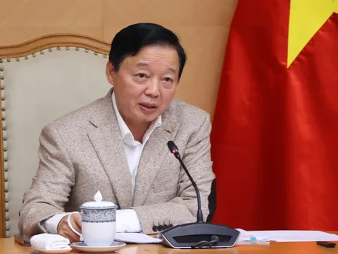 Nghiên cứu áp dụng nhanh hơn, sớm hơn quy chuẩn về khí thải ô tô, xe máy tại Hà Nội, TPHCM