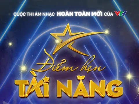 Cuộc thi tìm kiếm tài năng âm nhạc mới của VTV