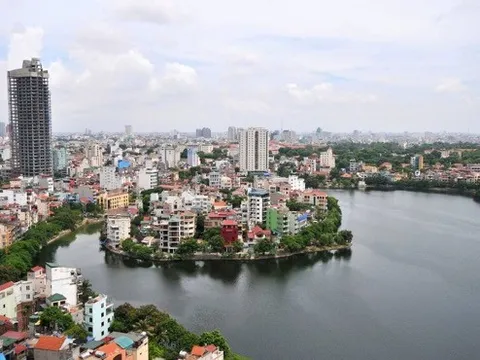 Thành lập Ban Chỉ đạo thực hiện sắp xếp, tổ chức lại đơn vị hành chính các cấp