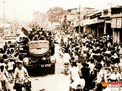 Nhiều phim chiến tranh, lịch sử nổi tiếng được chiếu dịp kỷ niệm 50 năm đất nước thống nhất