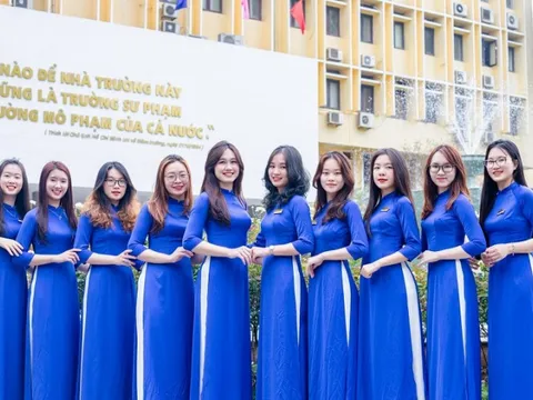 Sửa đổi quy định về chính sách hỗ trợ tiền đóng học phí đối với sinh viên sư phạm