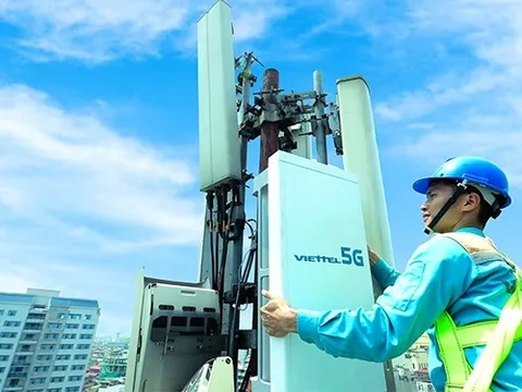 Doanh nghiệp được 'tiếp sức' để triển khai nhanh mạng 5G