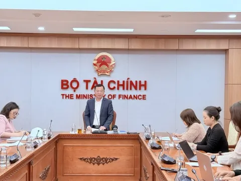 Bộ Tài chính cảnh báo còn nhiều đơn vị có nguy cơ chậm tiến độ kiểm kê tài sản