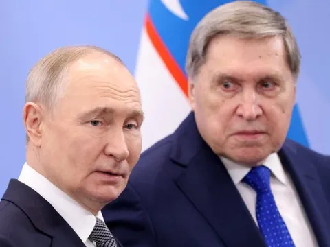 Tổng thống Putin sẽ đưa ra lập trường chính thức của Nga về ngừng bắn ở Ukraine