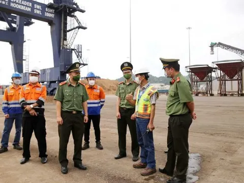 Quảng Ninh tăng cường đấu tranh tội phạm kinh tế