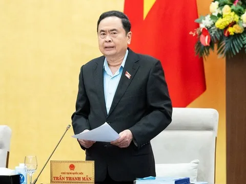 Kỳ họp thứ 9 của Quốc hội sẽ khai mạc sớm, ngay từ đầu tháng 5