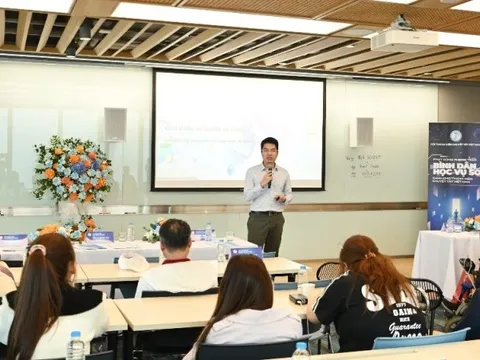 Đồng hành cùng thanh niên yếu thế trong chuyển đổi số