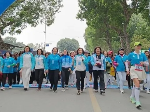 Hội LHPN Hà Nội tổ chức Festival “Phụ nữ Thủ đô vì hòa bình, phát triển” năm 2025