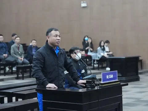 Tuyên phạt 12 năm tù đối với chủ chung cư mini trong vụ cháy làm 56 người chết