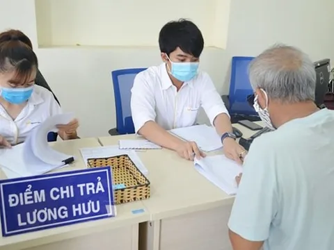 Điều kiện hưởng lương hưu từ 1/7/2025, ai cũng nên biết