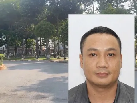 Đối tượng trốn truy nã hơn 20 năm "sa lưới"