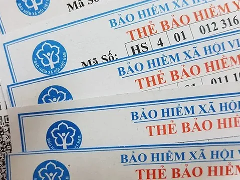 Vì sao thẻ BHYT tham gia lần đầu có hiệu lực sau 30 ngày mua?