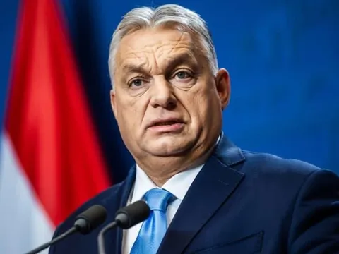 Sau thoả thuận vào phút chót với Hungary, EU nhất trí gia hạn trừng phạt Nga