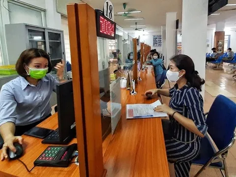Cách tính tiền bảo hiểm thất nghiệp chính xác mà đơn giản