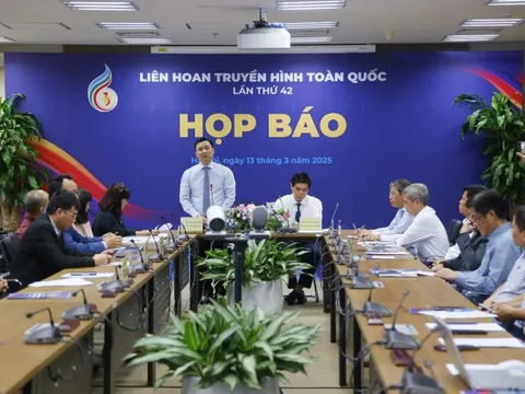 Liên hoan Truyền hình toàn quốc lần thứ 42 hứa hẹn những bứt phá