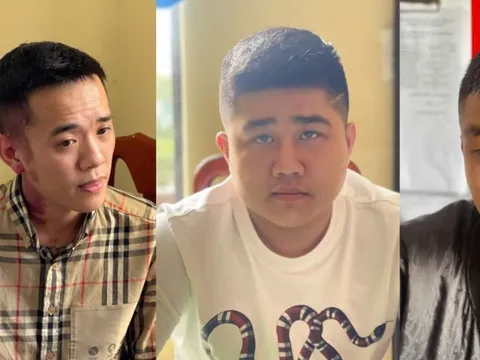 Khởi tố nhóm đối tượng vào quán bar chửi bới, đánh người gây thương tích