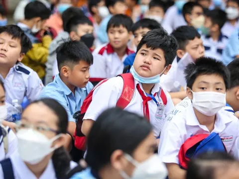 Bản tin 16/3: Thêm một địa phương triển khai thí điểm dạy học 5 ngày/tuần