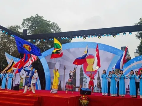 Phát huy vai trò của phụ nữ Thủ đô trong kỷ nguyên mới