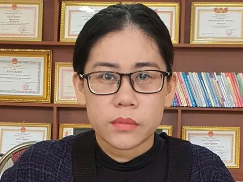 Tạm giữ nhân viên bảo hiểm chiếm đoạt hơn 500 triệu đồng của khách