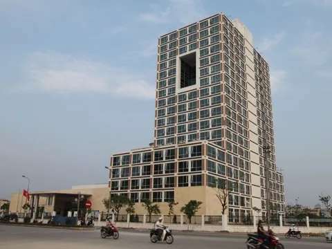 Hải quan thông suốt hoạt động ngay ngày đầu triển khai bộ máy mới