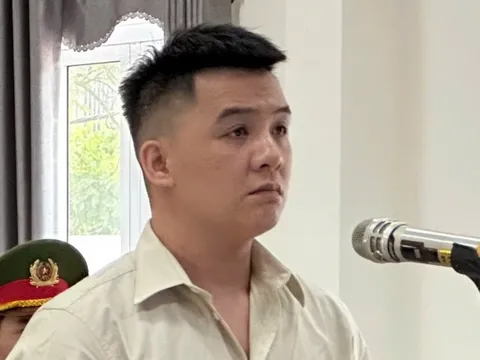 Khoảnh khắc đối mặt sự thật của người đàn ông buôn ma túy