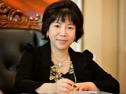 Ngày mai (17/3) xét xử Chủ tịch AIC Nguyễn Thị Thanh Nhàn trong vụ án thứ 5