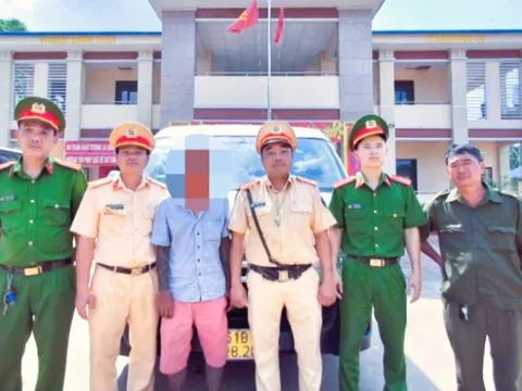 Xác minh vụ va chạm, phát hiện đối tượng trộm ô tô ở TP.HCM