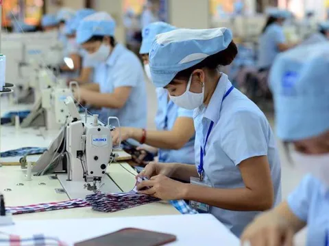 Quy định về lương tối thiểu khi sắp xếp đơn vị hành chính, ai cũng nên biết
