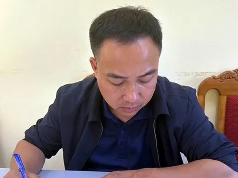 Thủ đoạn chiếm đoạt gần 10 tỷ đồng của Chủ tịch Công ty Vinink Land