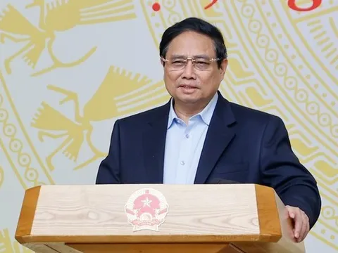 Thủ tướng làm Trưởng Ban Chỉ đạo các dự án đường sắt quan trọng quốc gia