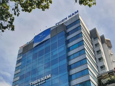Nhiều lần kê khai sai thuế, XNK Thiên Nam bị xử lý thuế gần 17 tỷ đồng