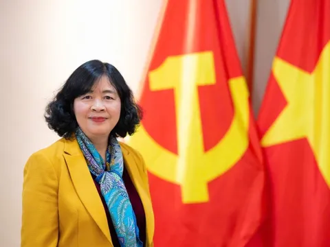 Đảng bộ Hà Nội - Tự hào truyền thống vẻ vang, vững bước tiên phong trong kỷ nguyên mới