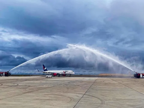 Khách Nga trở lại Nha Trang sau 3 năm vắng bóng