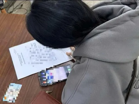 Bóc mẽ chiêu đe doạ nạn nhân chuyển tiền vào tài khoản để xác minh