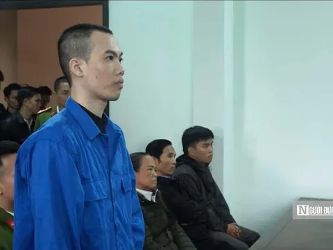 Nam thanh niên trả giá đắt vì tước đoạt tính mạng người khác